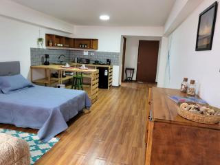 Alojamiento San Francisco - Apartamentos y habitaciones - 7