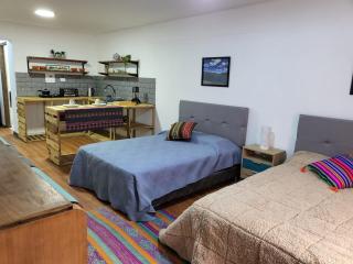 Alojamiento San Francisco - Apartamentos y habitaciones - 6