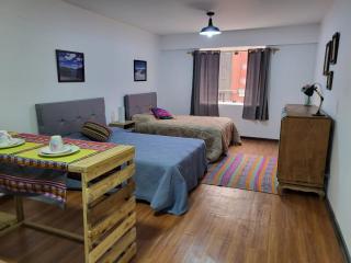 Alojamiento San Francisco - Apartamentos y habitaciones - 5