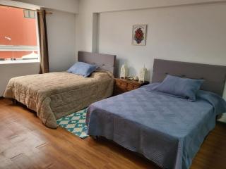 Alojamiento San Francisco - Apartamentos y habitaciones - 2