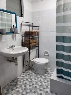 Alojamiento San Francisco - Apartamentos y habitaciones - 1