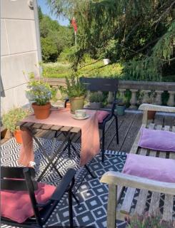 Elswoutshoek Suites - Overveen - 6