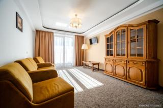 Hotel Aldi - Gura Humorului - 4