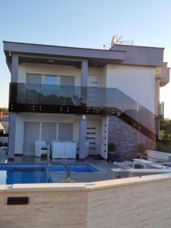 Apartman PAOLA - Vrh - 7