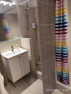 Fabian central apartment - Bucarest - 4