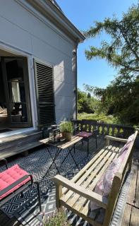 Elswoutshoek Suites - Overveen - 7
