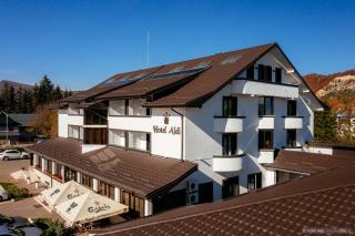 Hotel Aldi - Gura Humorului - 7