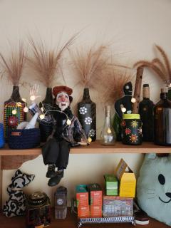 Pouso do Carteiro - 1