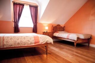 Slieve League Lodge - Carrick - 5