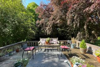 Elswoutshoek Suites - Overveen - 9