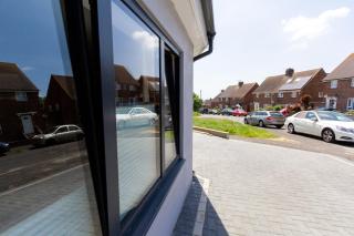 Stylish Retreat - Hove - 9