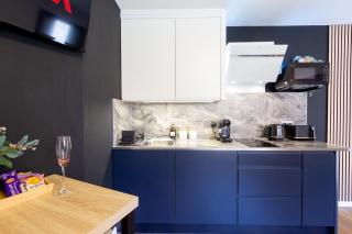 Stylish Retreat - Hove - 2