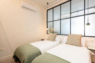 CV Brand New 2Br Apartament Triana by Covadon street - Sevilla - 3