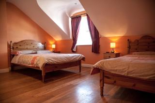 Slieve League Lodge - Carrick - 3