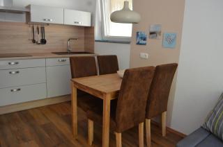 Kutter im Schiffehaus - Wangerland - 7