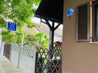 Turul -Kuća za odmor- - Korođ - 1