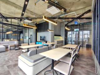 Millerz Square by A Plus Stay - 5