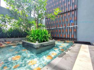 Millerz Square by A Plus Stay - 5
