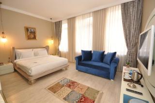 Nea Suites Old City - Istambul - 9