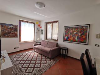 Appartamento Gelsomino - Riva di Solto - 1