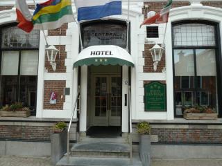 Hotel Centraal - Harlingen - 8