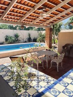 Casa Balam - Rincon de Guayabitos - 3