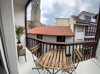 Apartamentos Comillas 2 - Comillas - 4