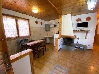 Appartamento - Casa “Pepi” - Pievepelago - 8