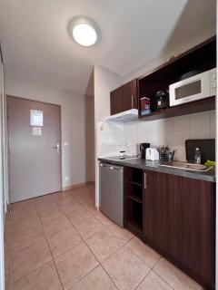 C101 Appartement DisneyLand Montevrain - Montévrain - 4