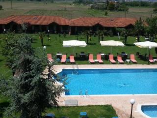Denis Hotel and Bungalows - Korinós - 8
