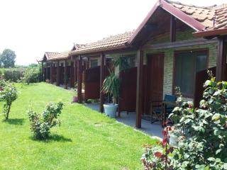 Denis Hotel and Bungalows - Korinós - 7
