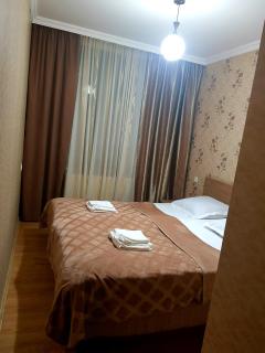 Guest House on V. Pshavela 50 - 9