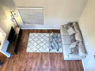 Gate Dual Master Suites Office and Dog Park 30 days minimun - Las Vegas - 5