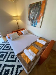 Apartman Filip - Podgorica - 7