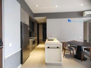 Millerz Square by A Plus Stay - 6
