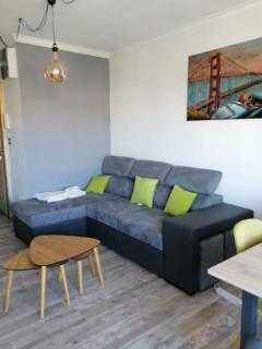 Appartement à proximité des plages et commerces - Le Lavandou - 7