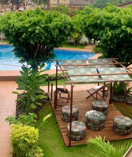 São Pedro Guesthouse - São Tomé - 7