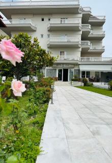 Hotel Ioni - Paralia - 1
