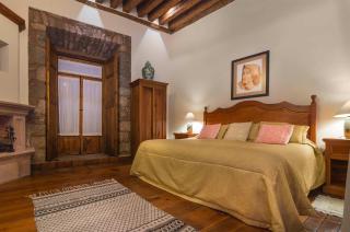 Hotel Casa del Naranjo - Pátzcuaro - 7