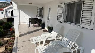 Apartment Ante - Ražanj - 3