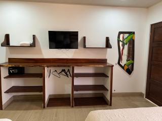 Cabinas El Colibri, Apart Hotel - 1