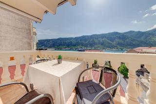 Sailor's Knot Apartment - Central and Amazing Sea View - Kotor (Cattaro) - 8