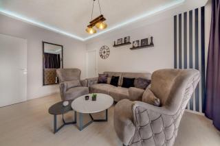 Sailor's Knot Apartment - Central and Amazing Sea View - 5