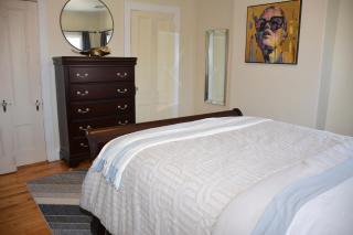 The 87th House - Portland - 2