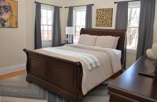 The 87th House - Portland - 1