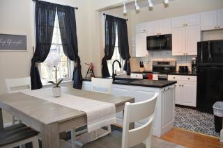 The 87th House - Portland - 9