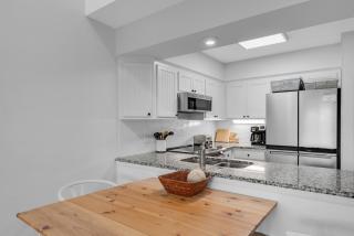 2910 Atrium Villa - Seabrook Island - 4