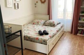 Ultra central, air conditionned, very quiet! - Nizza - 6