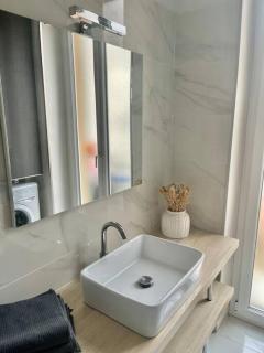 Ultra central, air conditionned, very quiet! - Nizza - 4