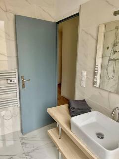 Ultra central, air conditionned, very quiet! - Nizza - 2